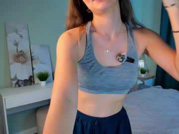 hot cam girl anjelictouch image #4719419
