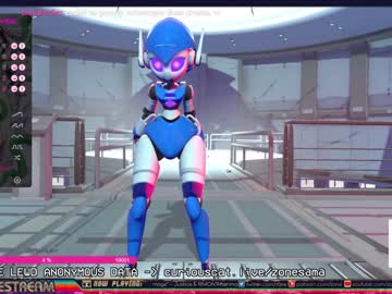 hot cam girl zonetron image #4575452