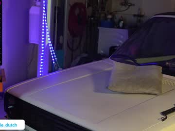hot cam girl little_dutch image #1135149