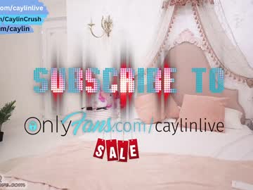 hot cam girl caylin image #3290641