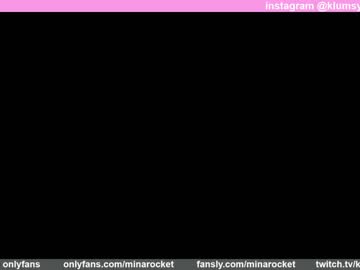 hot cam girl minarocket_ image #1524626