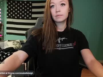hot cam girl anabelleleigh image #4223040
