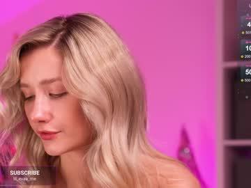 hot cam girl lil_eva image #3869783
