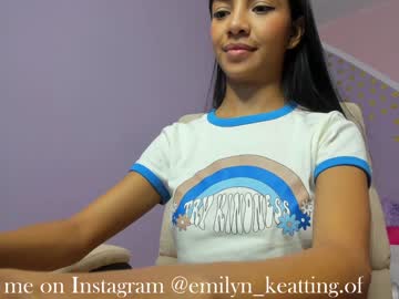 hot cam girl emilyn_keatting image #829108