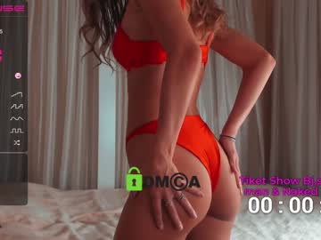 hot cam girl crazzy_cherry image #199409