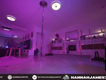 hot cam girl hannahjames710 image #1999646