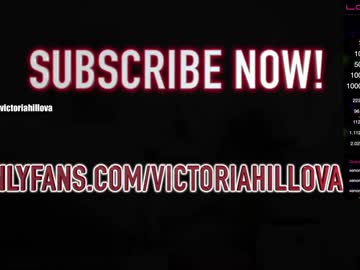 hot cam girl victoriahillova image #363846