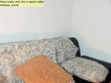 hot cam girl melissa_sucre image #969297