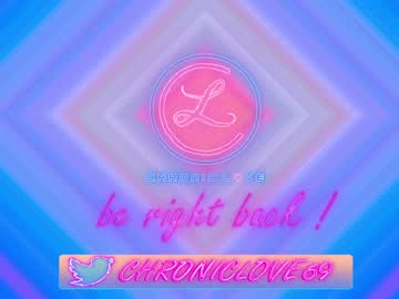 hot cam girl chroniclove image #4394485