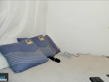hot cam girl ohanna_ image #722014