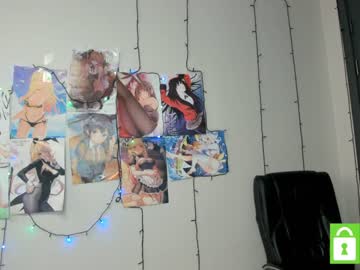 hot cam girl amaya_mori image #2235833