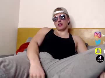 hot cam man luckyloganx image #2353867