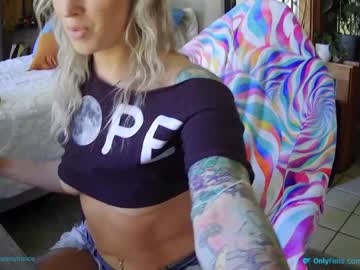 hot cam girl dreamytrance image #4544412