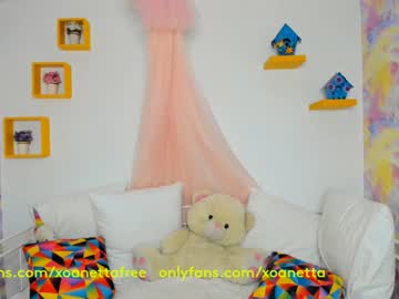hot cam girl xoanetta image #958179