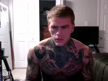 hot cam man tatteddaddy9000 image #4699883