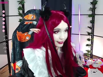hot cam girl nicky_spark image #3111577