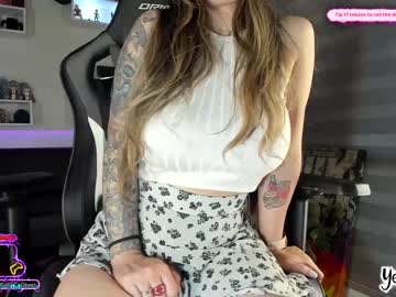 hot cam girl yesikasaenz image #340497
