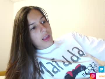 hot cam girl ohanna_ image #1479005