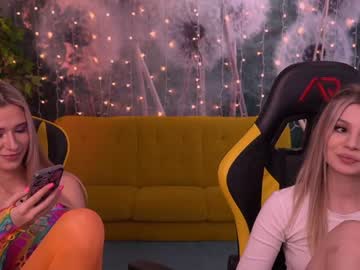 hot cam couple kira0541 image #2414633