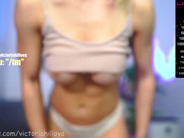 hot cam girl victoriahillova image #356602