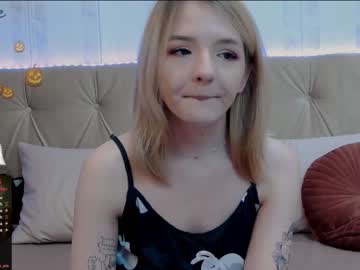 hot cam girl ginger_pie image #1951684
