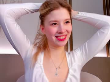hot cam girl milablush image #3984325