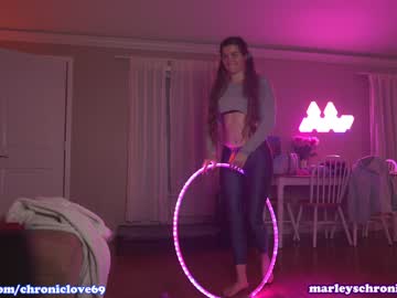 hot cam girl chroniclove image #4494227