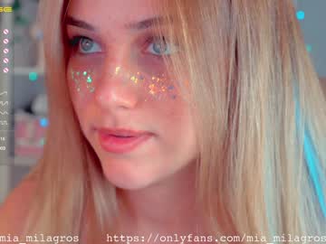 hot cam girl mia_milagros image #330606