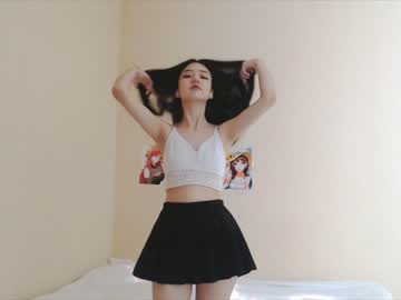 hot cam girl chanlia image #714533