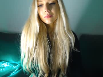 hot cam girl pervyblonde image #532973