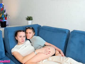 hot cam couple barbarajennifers image #2279972