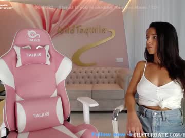 hot cam girl wildtequilla image #1611388