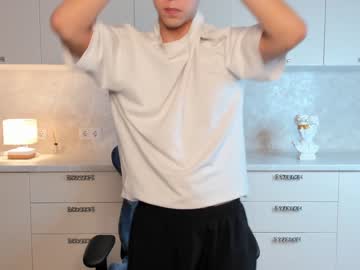 hot cam man kevin_fanee image #2604516