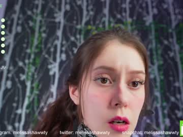 hot cam girl melissa_shawty image #4242302