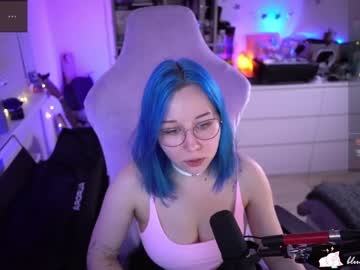 hot cam girl blue_mooncat image #4384586