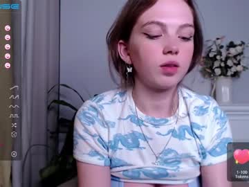 hot cam girl small_blondee image #1338594