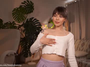 hot cam girl lovely_tammy image #656723