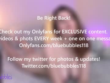 hot cam girl bluebubbles118 image #3674524