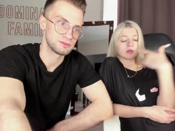 hot cam couple dominant_family image #1150365