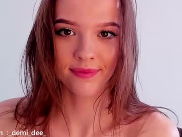 hot cam girl _demi_dee_ image #1366989