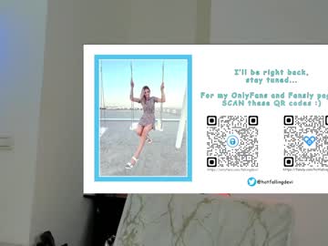 hot cam girl hotfallingdevil image #2112398
