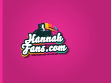 hot cam girl hannahjames710 image #3271951