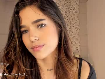 hot cam girl _meghan_gomez1_ image #2232920