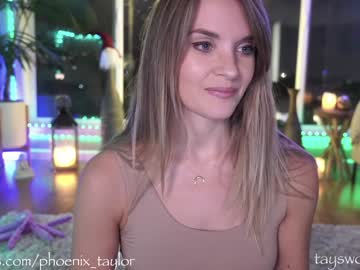 hot cam girl phoenix_taylor image #2153223