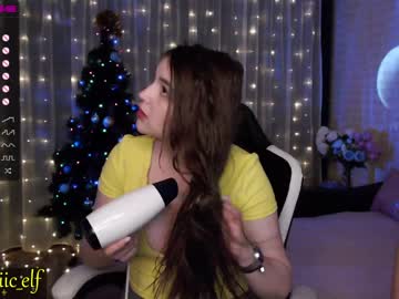 hot cam girl magic_elf image #437363