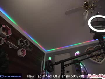 hot cam girl heatherbby image #3077220