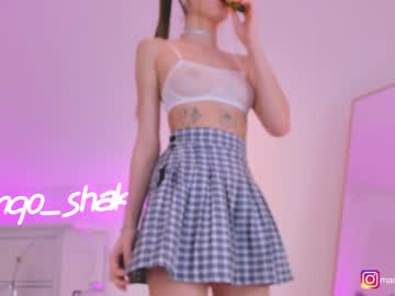 hot cam girl mango_shake image #304009