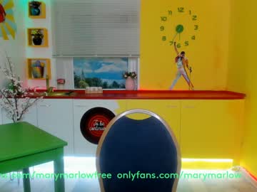 hot cam girl mary_marlow image #738727