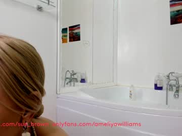 hot cam girl amelia__williams image #667945