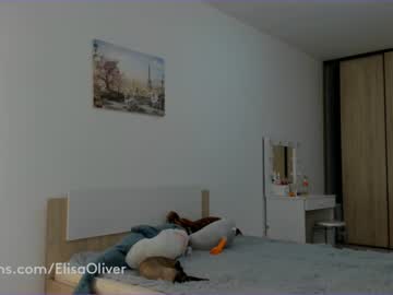 hot cam girl elisa_oliver image #599498